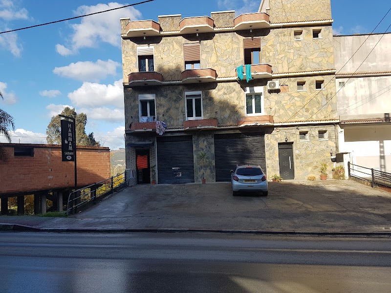 Hammam Saidani Bahia Center