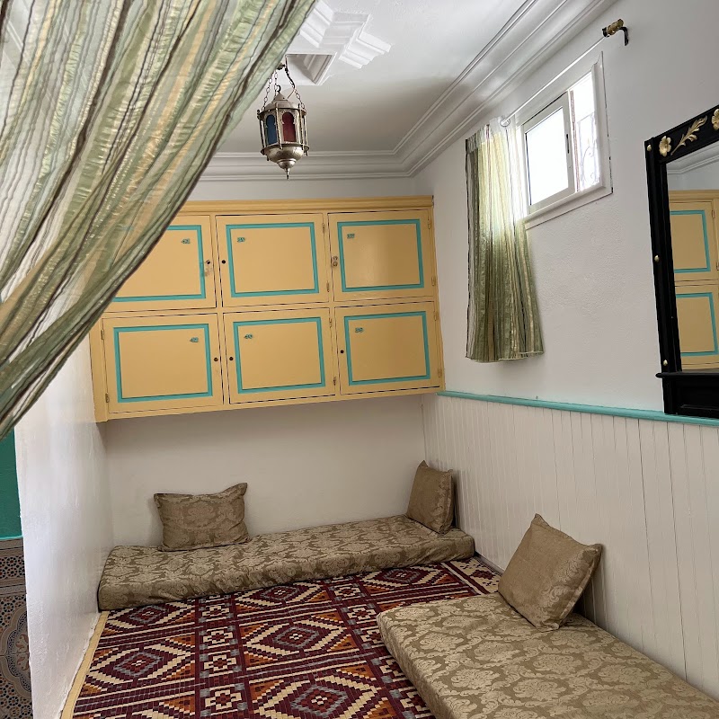 Hammam Sidi Ben Daoud Bani Khiyar - Thermal Spa in Bani Khiyar