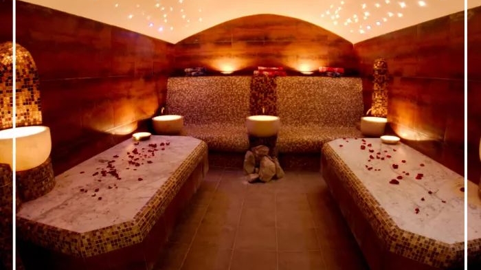 Hammam SPA Krakow - Thermal Spa in Krakow