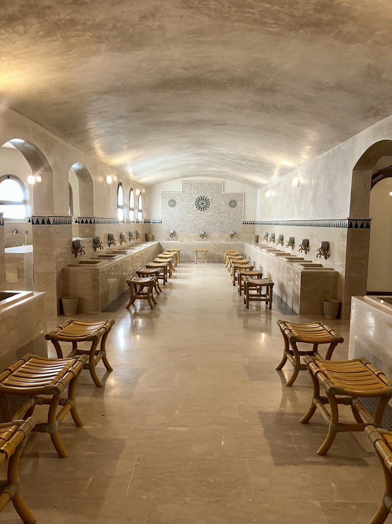 Hammam Univers Fitness Bab Agnaou - Thermal Spa in Bab Agnaou