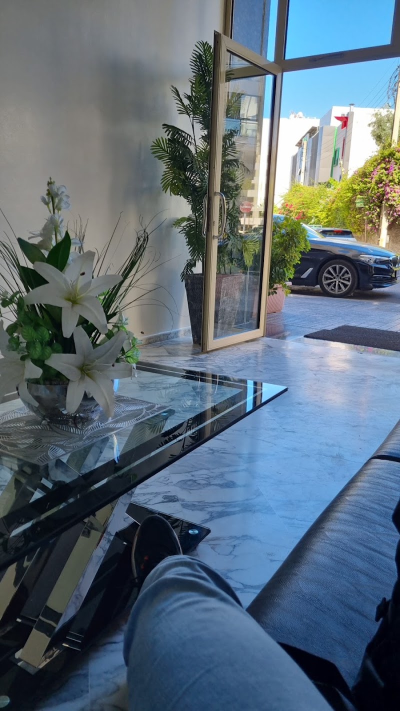 Hammam Val Fleuri Bd Ghandi - Thermal Spa in Bd Ghandi