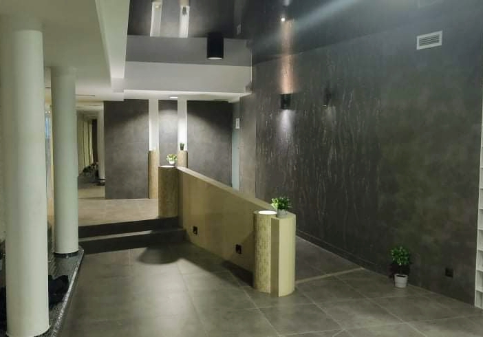 Hammam Warszawa u Piotra - sauna, spa Warsaw - Medical Spa in Warsaw