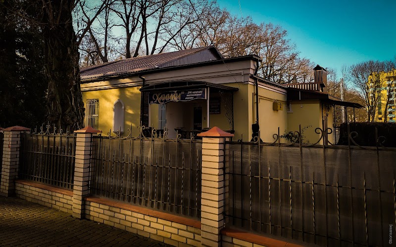 Hammam - Wellness SPA Complex in Vinnytsia - Wellness Retreat in Vinnytsia