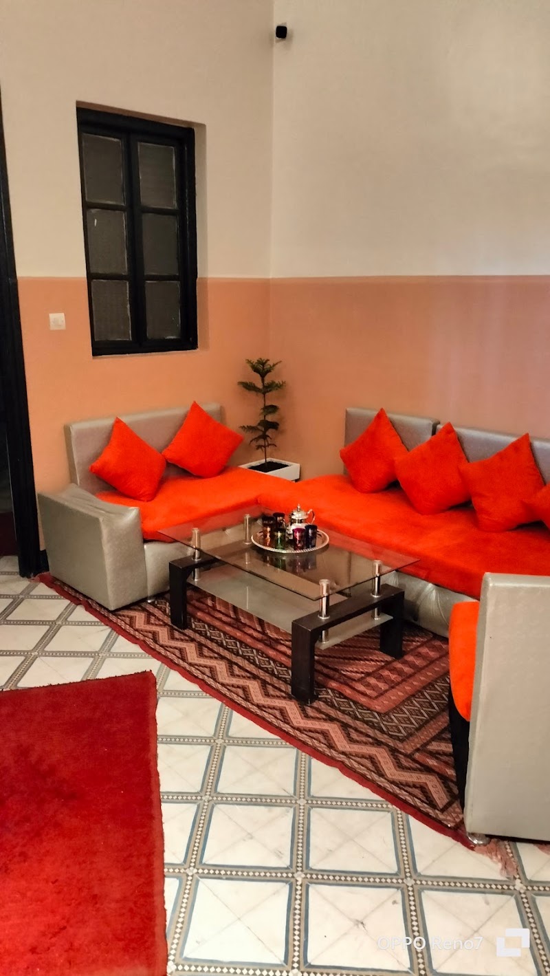 Hammam Yasmine Bab Agnaou - Thermal Spa in Bab Agnaou