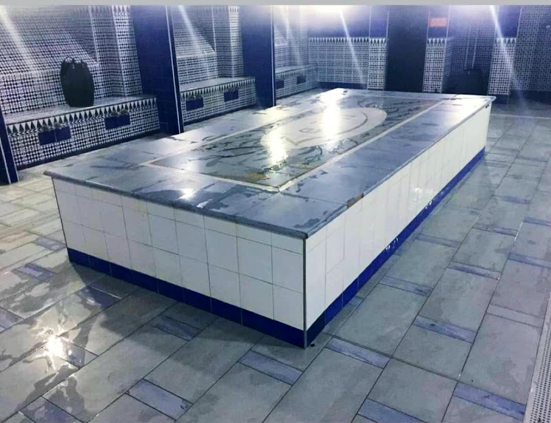 Hammam Zein Lille - Thermal Spa in Lille