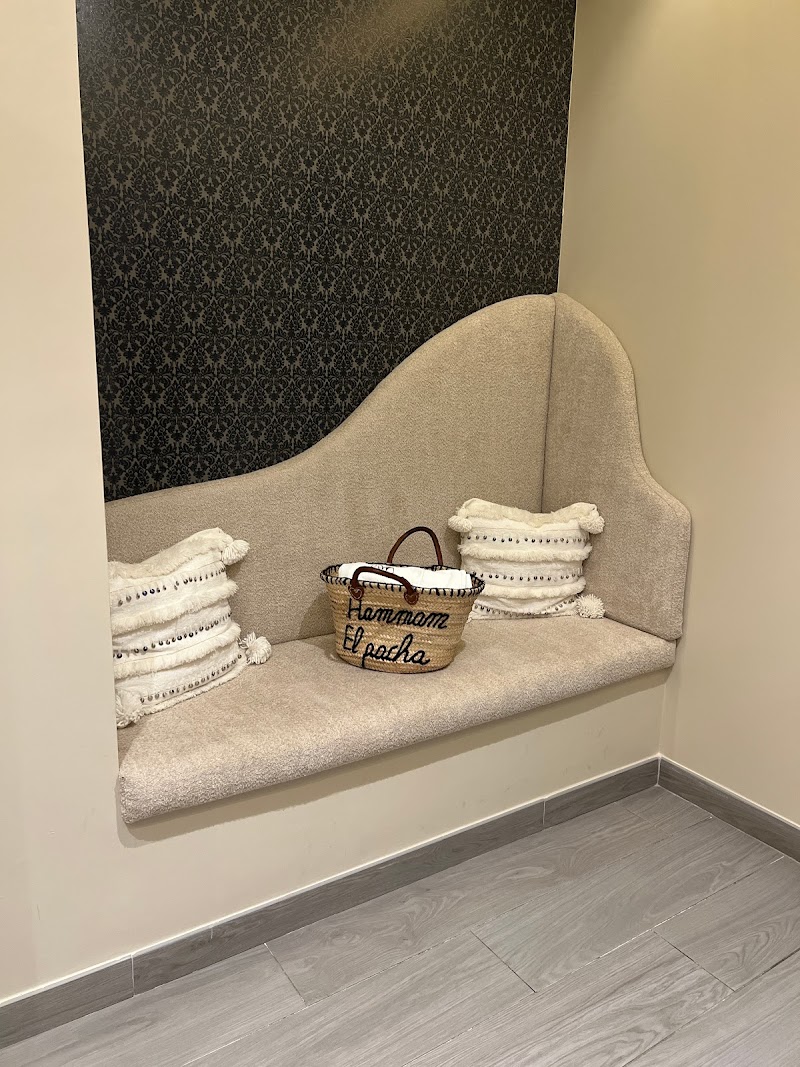 Hamman El Pachá Marbella - Day Spa in Marbella