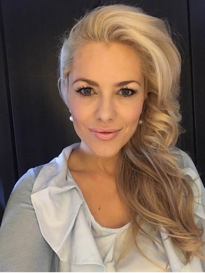 Hamptons Body Lounge - Fiona Kate - Holistic Practitioner Brisbane - Day Spa in Brisbane