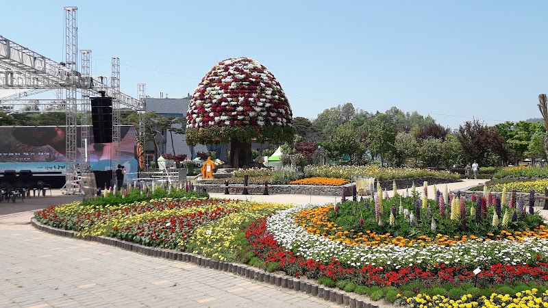 Hampyeong Jupo Seawater Jjim Seokchang-ri - Day Spa in Seokchang-ri