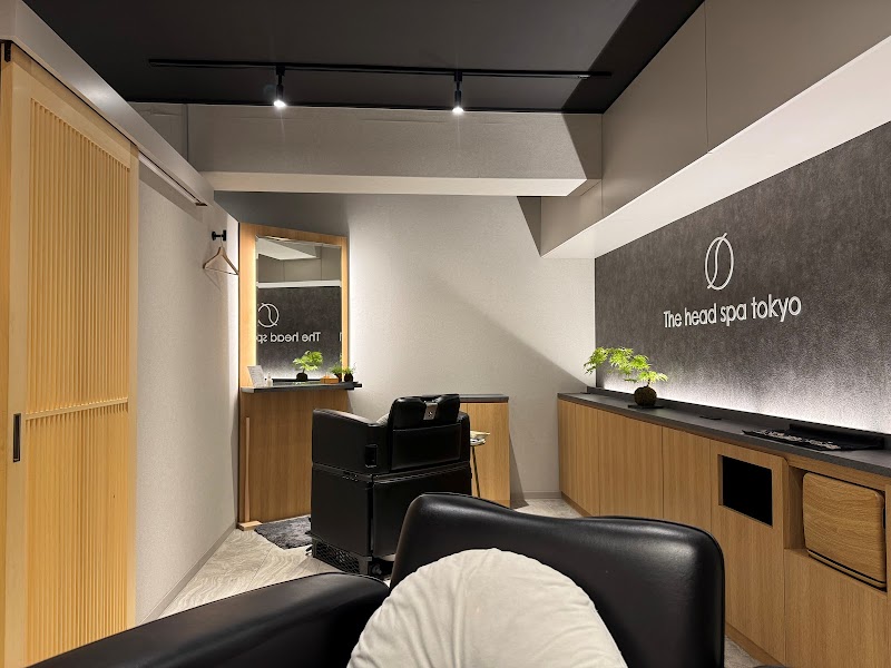 Han Spa (Hanspa) Shibuya City - Day Spa in Shibuya City