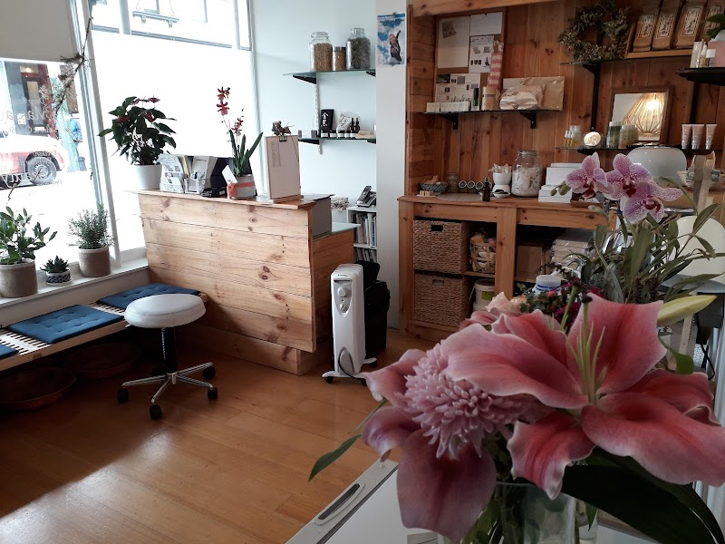 Hana Akari Wellington - Day Spa in Wellington