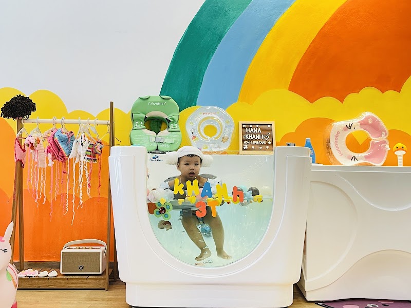 Hana Baby and Mommy Care Huyện Thanh Sơn - Day Spa in Huyện Thanh Sơn