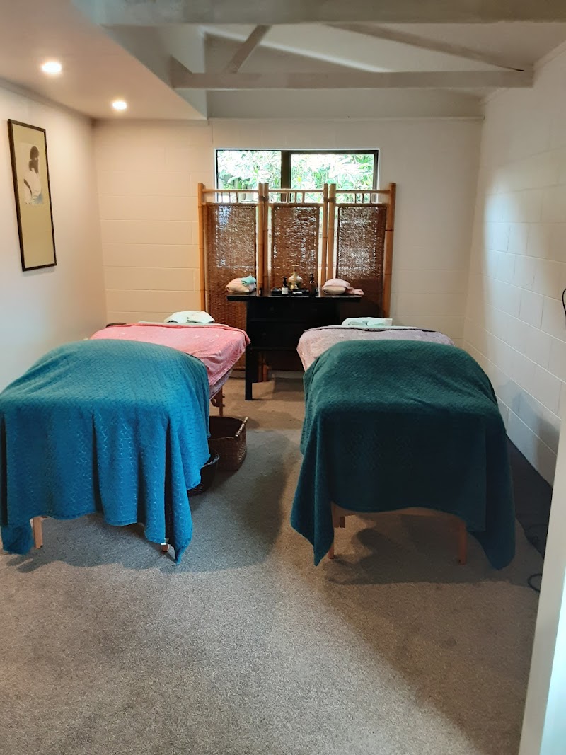 Hana Balinese Massage Whitianga - Day Spa in Whitianga