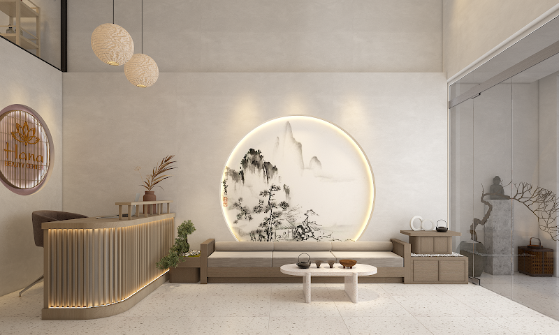 Hana Beauty & Healing - Chăm sóc và Trị liệu Tân Bình Quận 12 - Day Spa in Quận 12