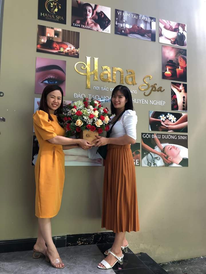 Hana Beauty Spa and Cosmetic Huyện Trảng Bom - Day Spa in Huyện Trảng Bom
