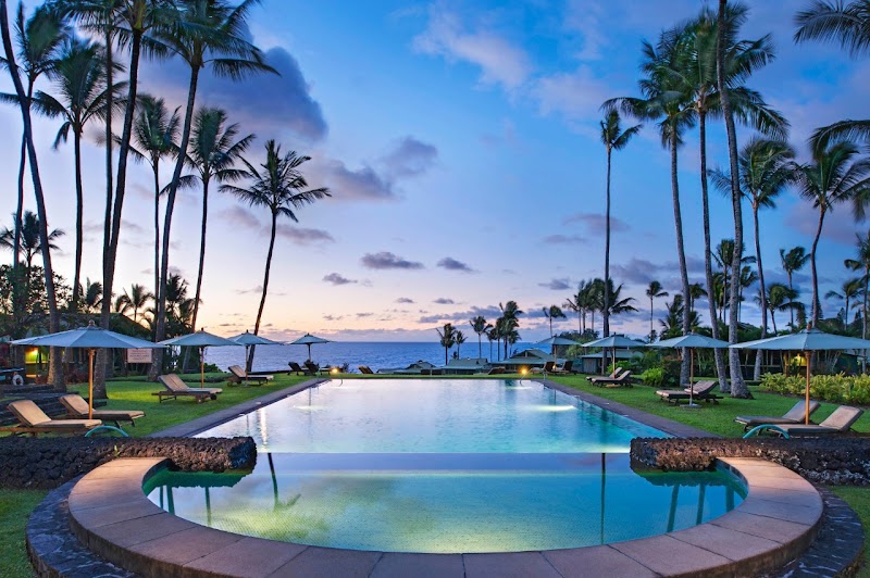 Hana-Maui Resort, a Destination by Hyatt Hotel - Resort Spa in Maui