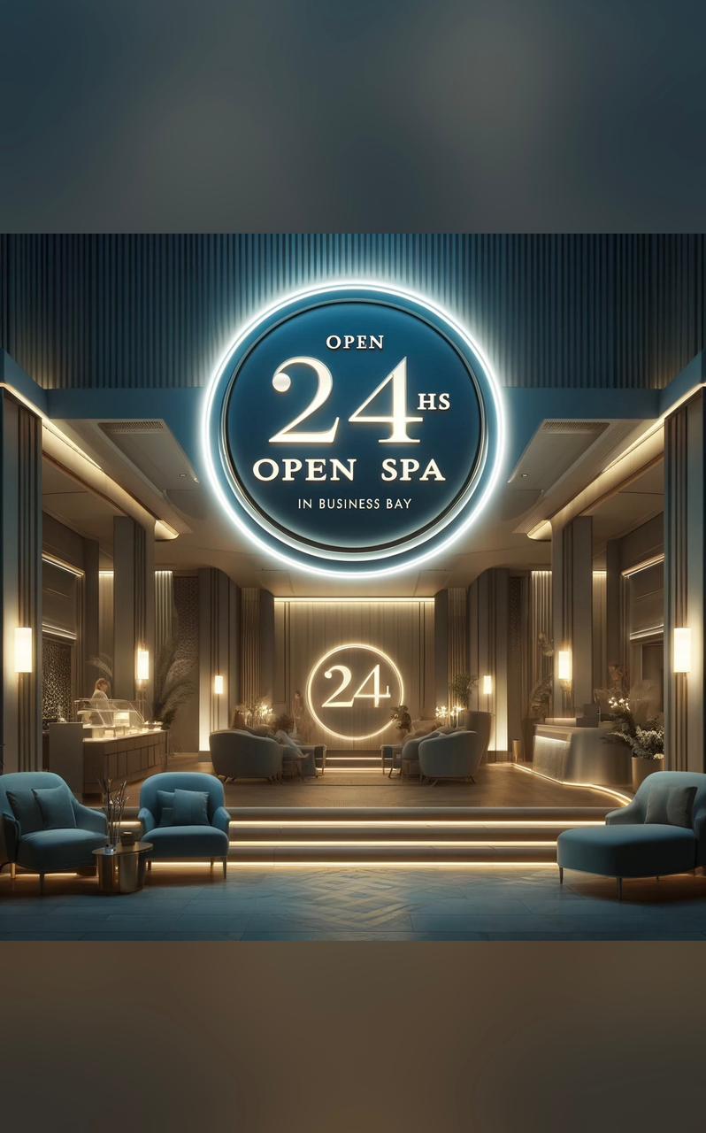 Hana spa massage luxury Jeddah - Day Spa in Jeddah