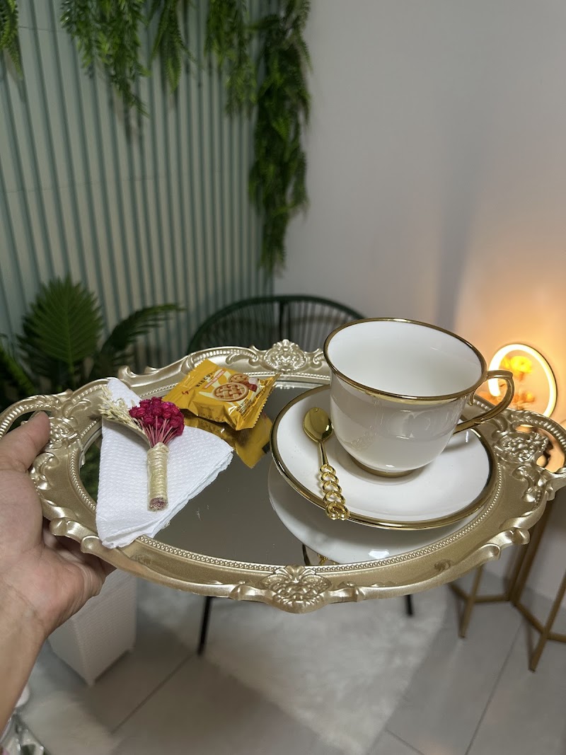 HANA SPA São Caetano do Sul - Day Spa in São Caetano do Sul