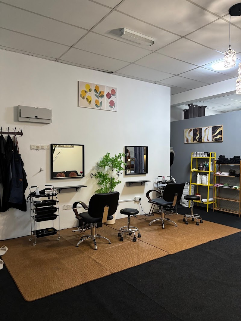 Hana Spa - Spa & Salon Muslimah Tok Jamal - Day Spa in Tok Jamal