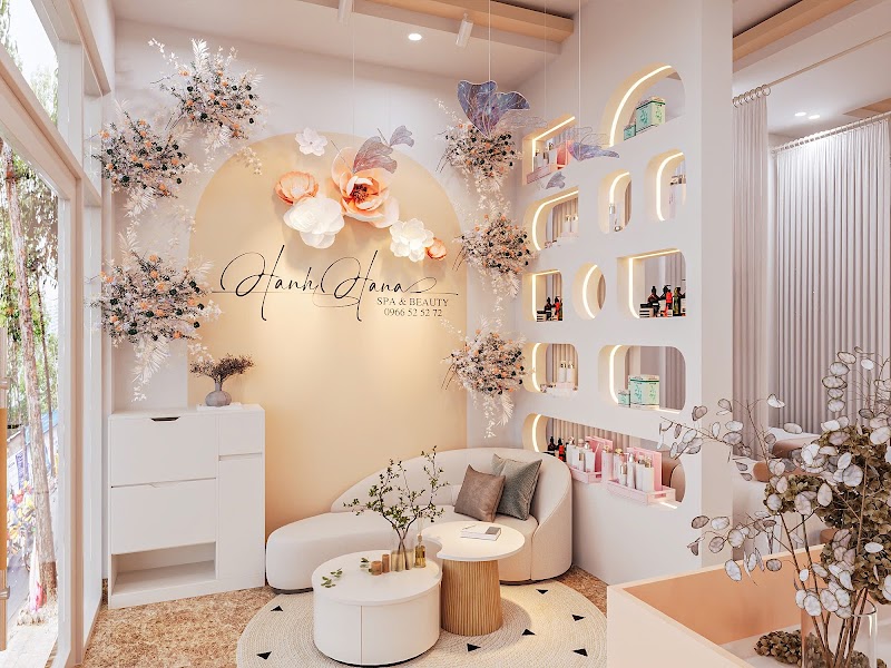 HANA SPA - Triệt Lông Âm Độ Vĩnh Viễn Hiệu Quả Số 1 Từ Sơn Thị Xã Từ Sơn - Day Spa in Thị Xã Từ Sơn