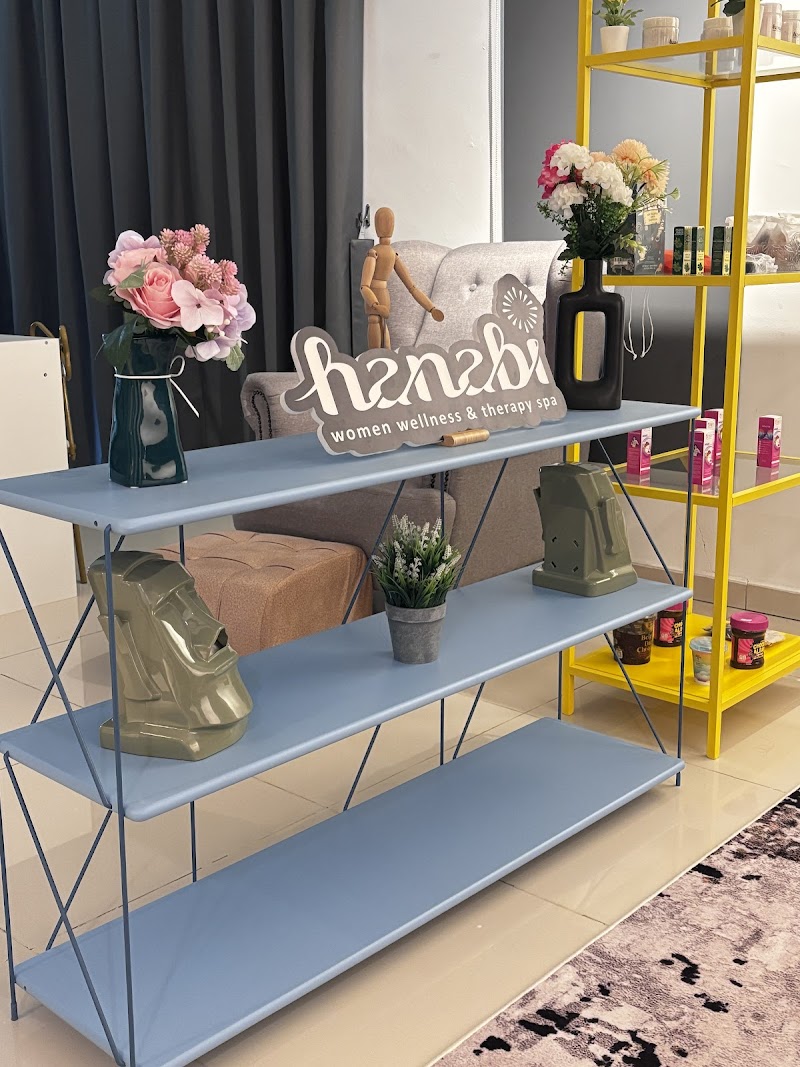 Hanabi Spa Penang - Day Spa in Penang