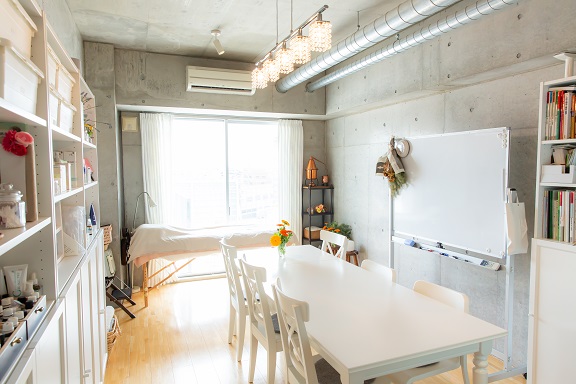 Hanaemi & Kirara Aromatherapy School Sakai City Nakaku - Day Spa in Sakai City Nakaku