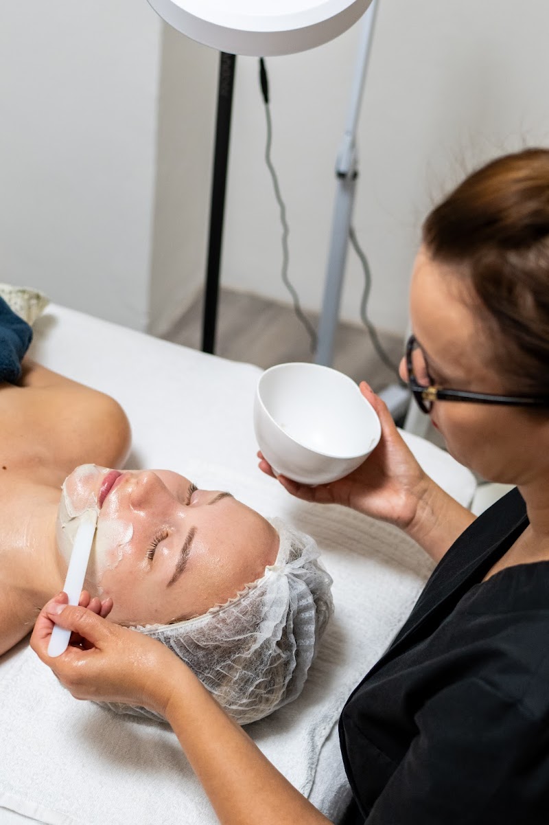 Hanah studio Litoměřice - Day Spa in Litoměřice