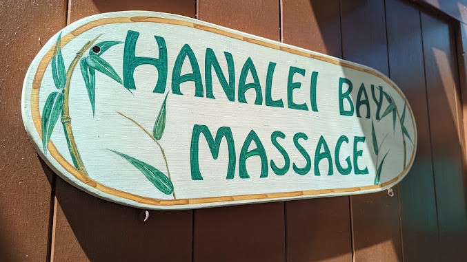 Hanalei Bay Massage - Day Spa in Hanalei
