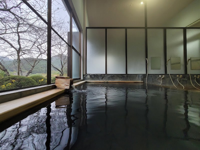Hanamaki Onsen Hitoyoshi City - Thermal Spa in Hitoyoshi City