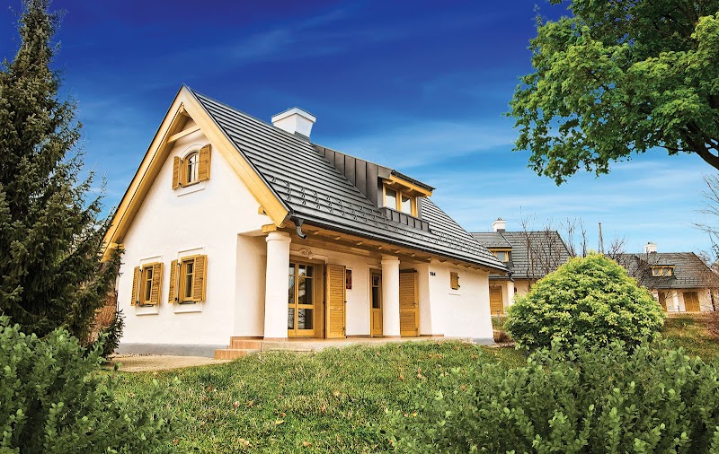 HANAMI Beauty & Spa Alsópáhok - Day Spa in Alsópáhok