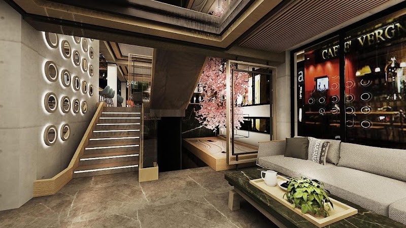 Hanami Belgrade - Hotel Spa in Belgrade