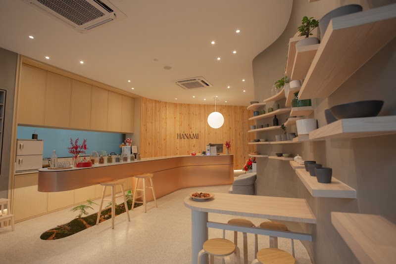 Hanami Wellness @ Puchong - Wellness Retreat in Puchong