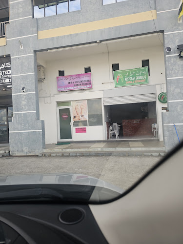 Hanan Tasnim Spa & Reflexology Bandar Seri Begawan