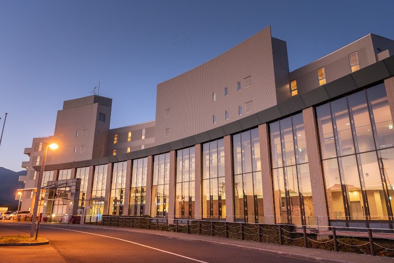 Hanashiro Onsen Ena City - Thermal Spa in Ena City