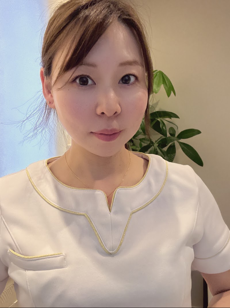 Hand Detox Salon Lunashia Matsuiyamate Kyotanabe City - Day Spa in Kyotanabe City