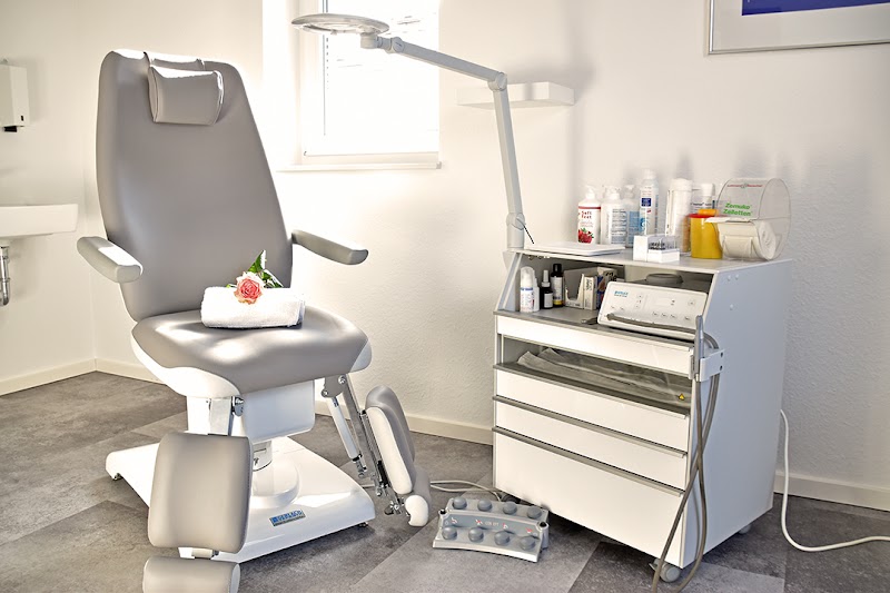 Hand & Fuß Stemwede - Day Spa in Stemwede