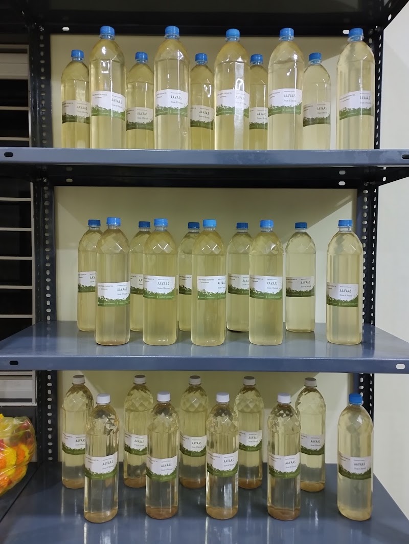 Hand Made Pure Organic Cold Pressed Oil Visakhapatnam - Wellness Retreat in Visakhapatnam