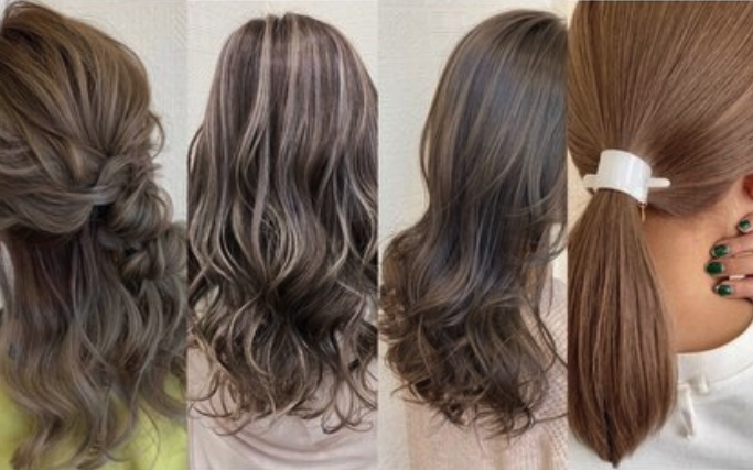 Hand Skill ~ Style Up Salon ~ Kitakyushu Kokurakita Ward - Day Spa in Kitakyushu Kokurakita Ward