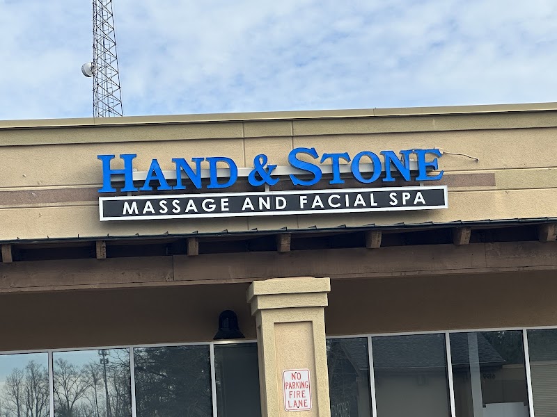 Hand & Stone - Canton, GA - Day Spa in Canton