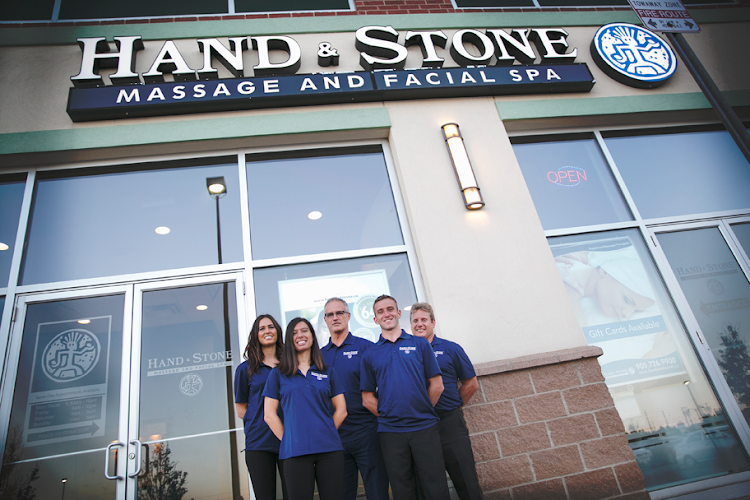 Hand & Stone Massage and Facial Spa - Aurora - Day Spa in Aurora