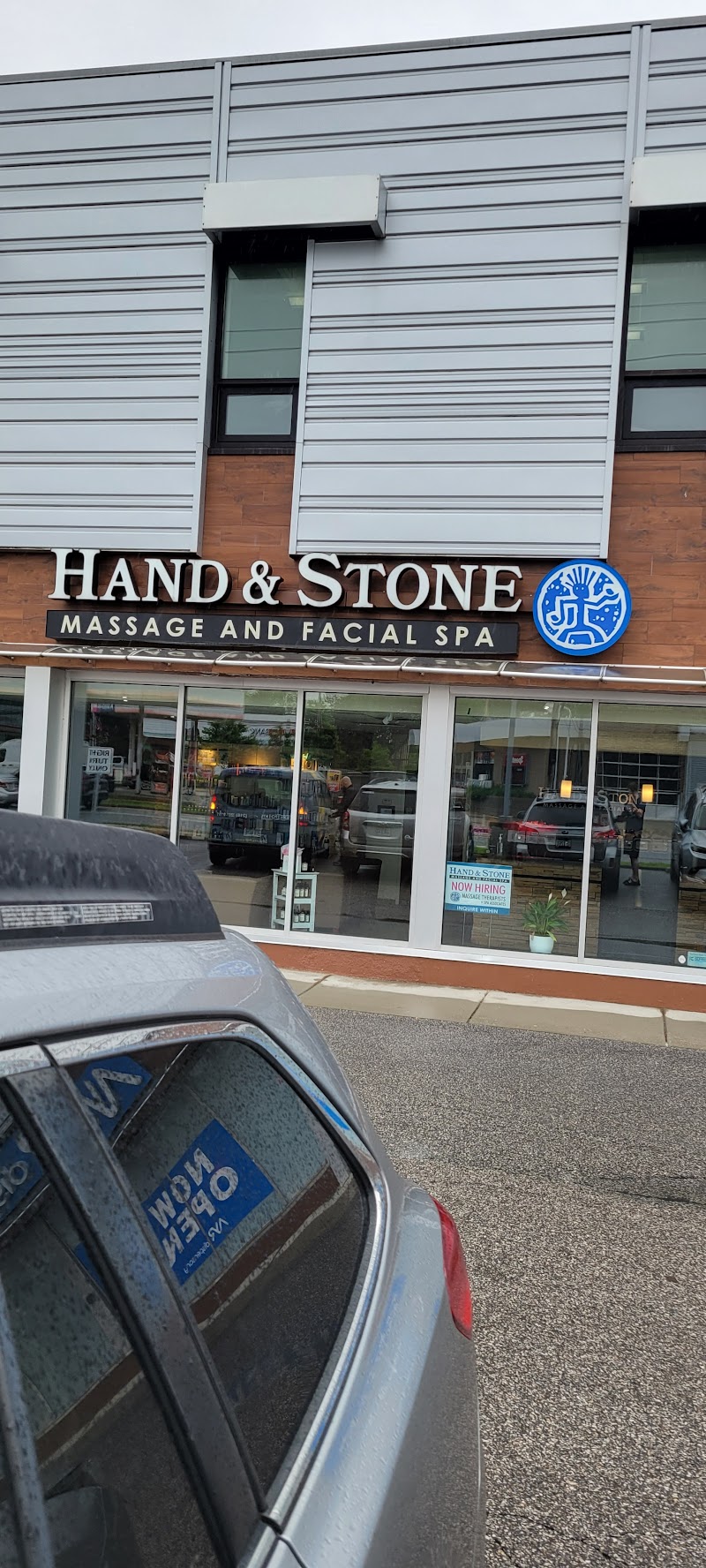 Hand & Stone Massage and Facial Spa - Beachwood, OH - Day Spa in Beachwood