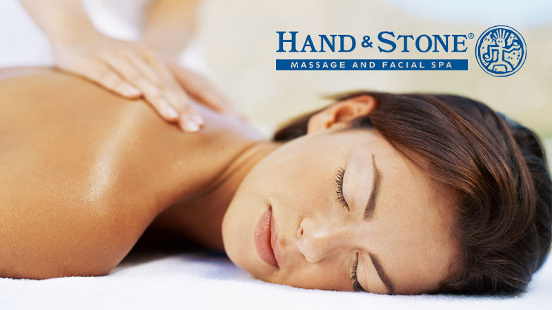 Hand & Stone Massage and Facial Spa - Halifax Washmill Lake - Day Spa in Halifax