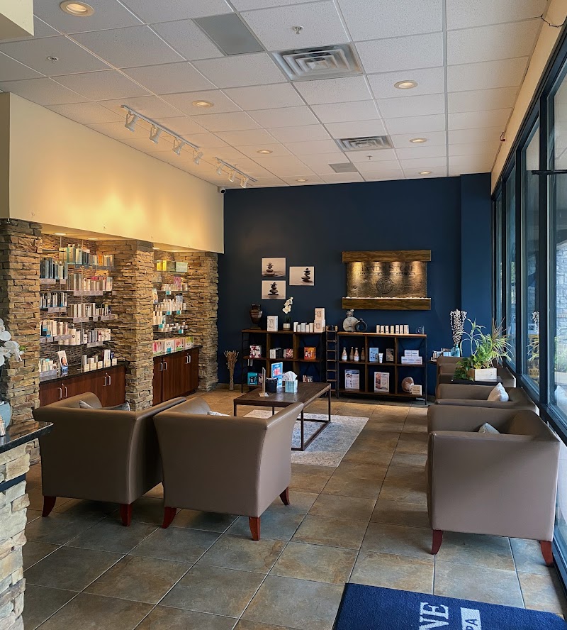 Hand & Stone Massage and Facial Spa - Knoxville, TN - Day Spa in Knoxville
