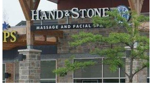 Hand & Stone Massage and Facial Spa - Oakville - Day Spa in Oakville