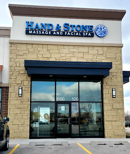 Hand & Stone Massage and Facial Spa - Peterborough - Day Spa in Peterborough