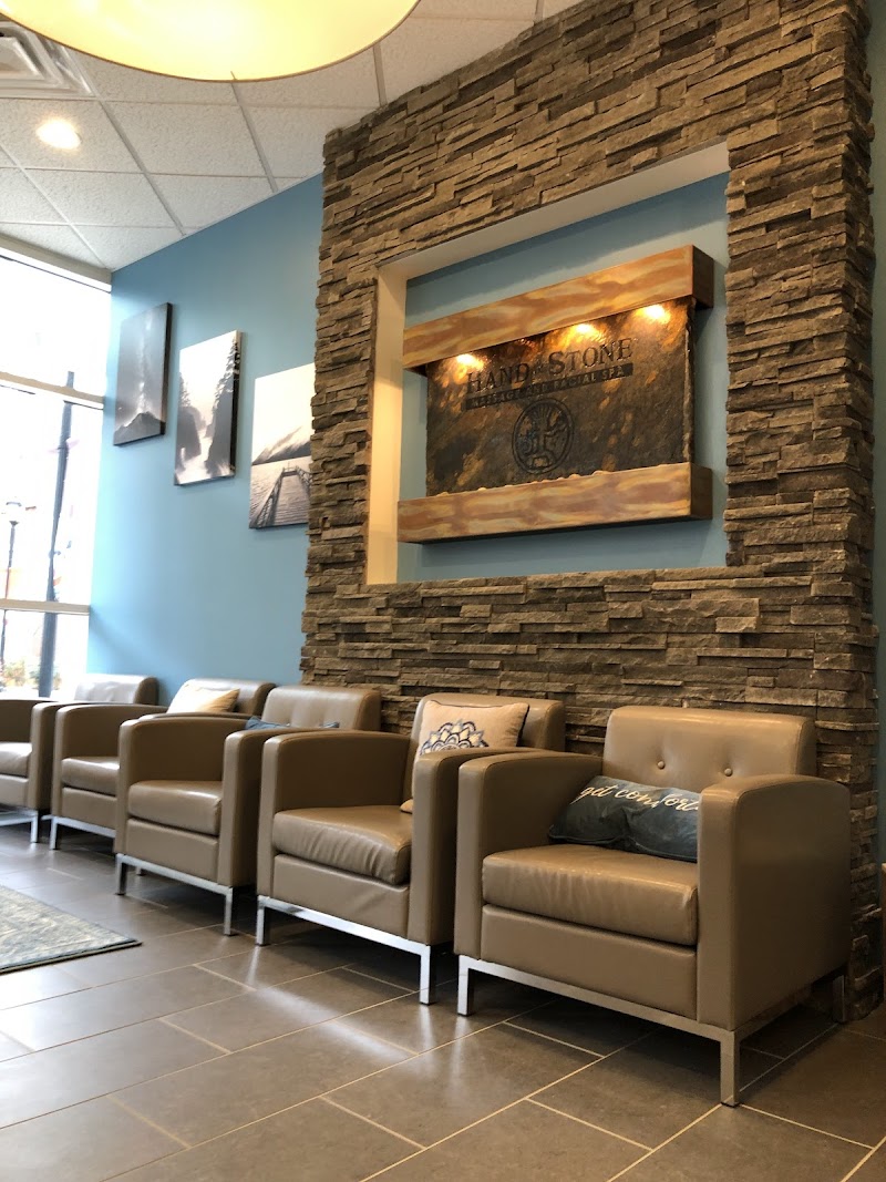 Hand & Stone Massage and Facial Spa - Redmond, WA - Day Spa in Redmond