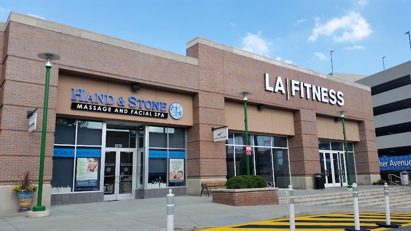 Hand & Stone Massage and Facial Spa - Scarsdale, NY - Day Spa in Scarsdale