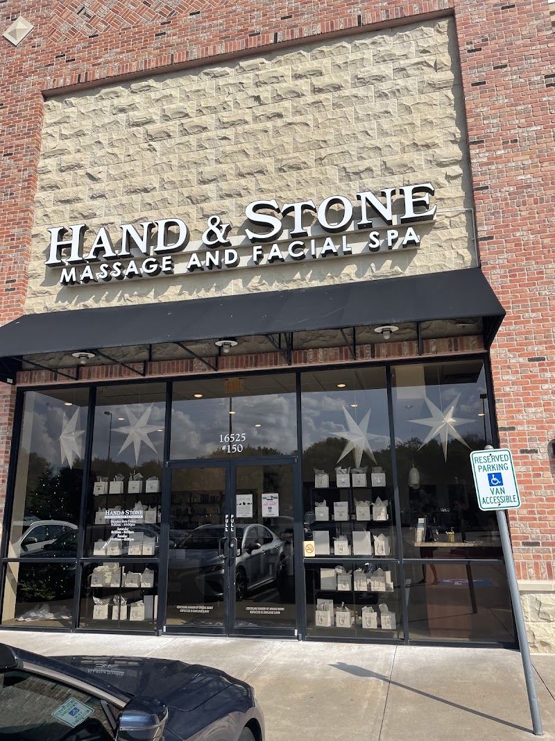 Hand & Stone Massage and Facial Spa - Sugar Land, TX - Day Spa in Sugar Land