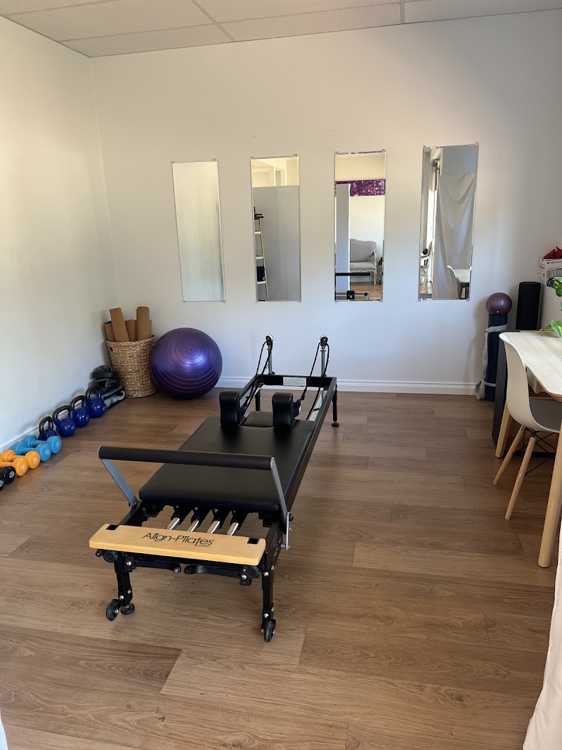 Hand to Heal Massage and Movement Perth - Day Spa in Perth