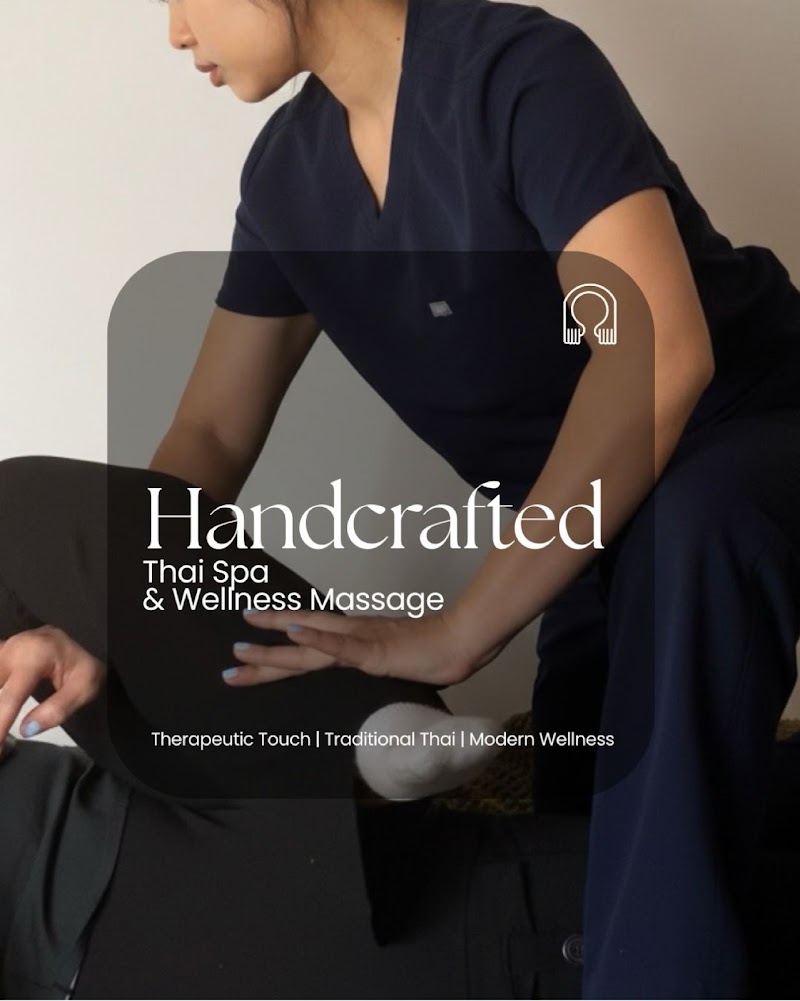 Handcrafted Thai Spa and Wellness Massage Studio San Antonio photo