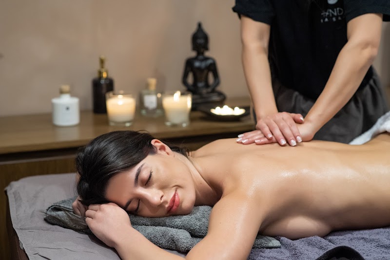 Hando Spa Maditou 9-11 - Day Spa in Maditou 9-11